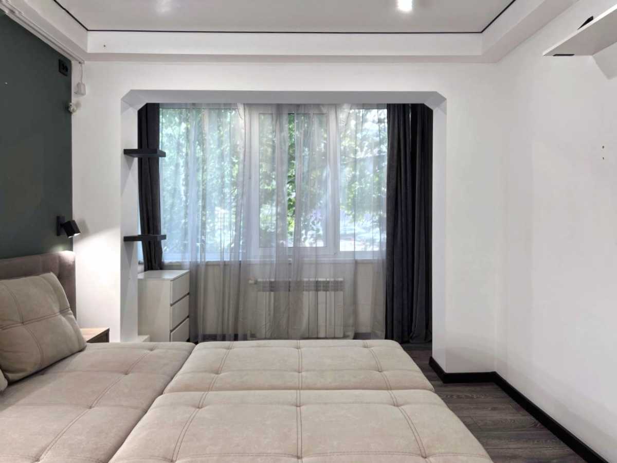 Продажа 1-комнатной квартиры 33 м², Оболонский просп., 31