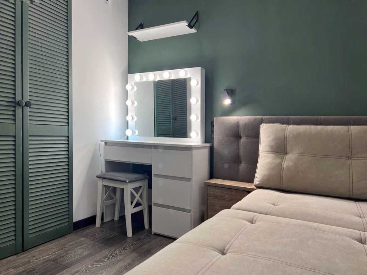 Продажа 1-комнатной квартиры 33 м², Оболонский просп., 31