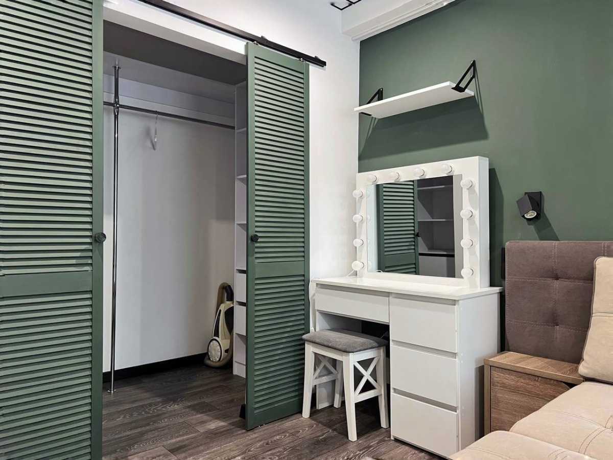 Продажа 1-комнатной квартиры 33 м², Оболонский просп., 31