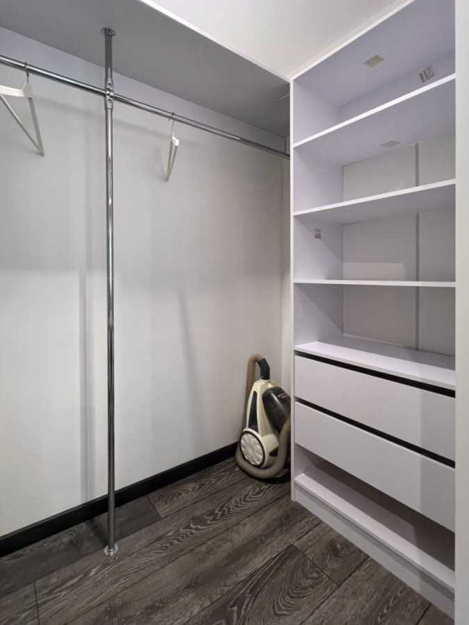 Продажа 1-комнатной квартиры 33 м², Оболонский просп., 31