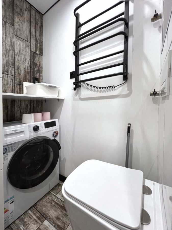 Продажа 1-комнатной квартиры 33 м², Оболонский просп., 31