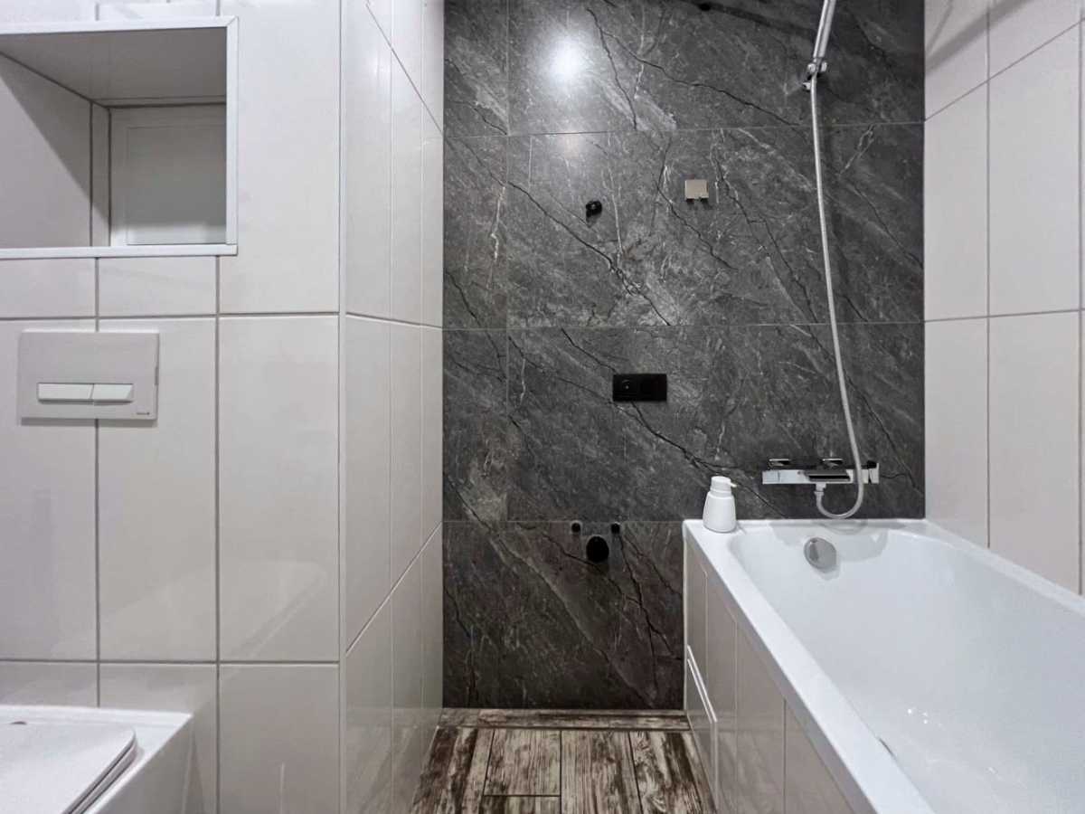 Продажа 1-комнатной квартиры 33 м², Оболонский просп., 31