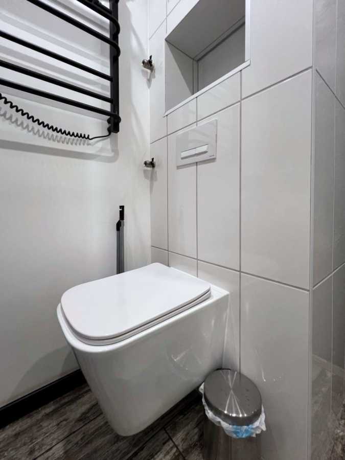 Продажа 1-комнатной квартиры 33 м², Оболонский просп., 31