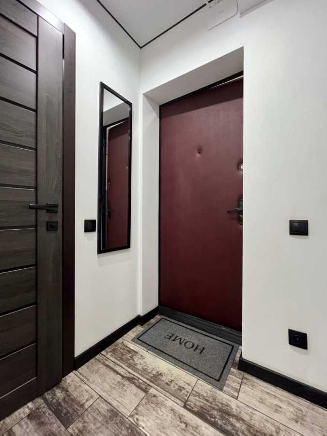 Продажа 1-комнатной квартиры 33 м², Оболонский просп., 31
