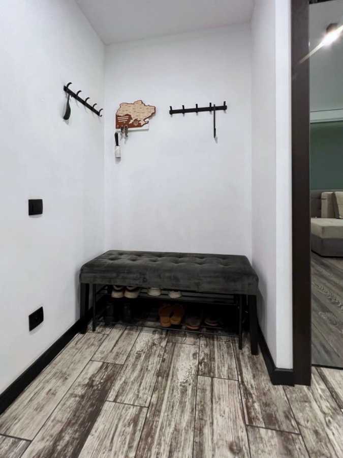 Продажа 1-комнатной квартиры 33 м², Оболонский просп., 31