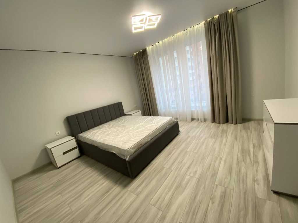 Продажа 1-комнатной квартиры 47 м², Вірастюка, 3