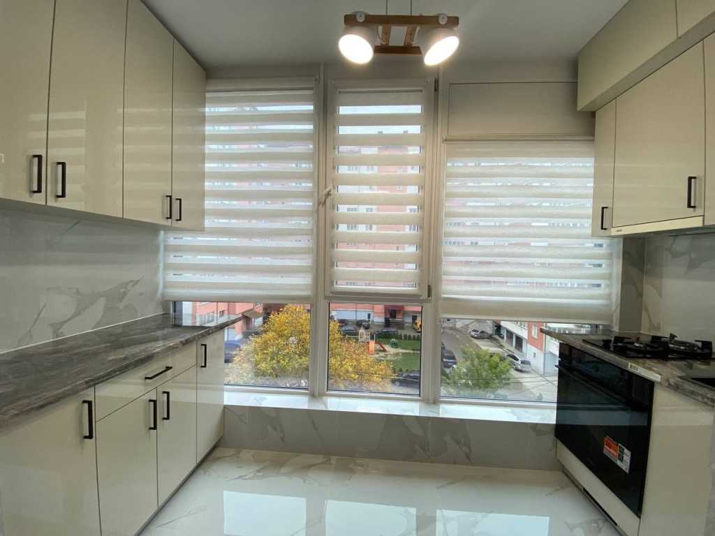 Продажа 1-комнатной квартиры 47 м², Вірастюка, 3