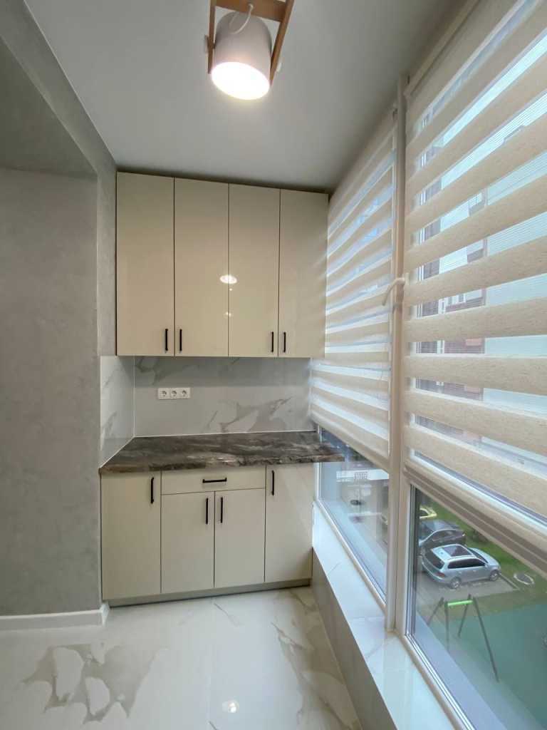 Продажа 1-комнатной квартиры 47 м², Вірастюка, 3