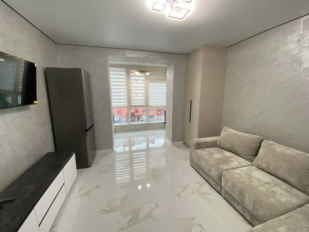 Продажа 1-комнатной квартиры 47 м², Вірастюка, 3