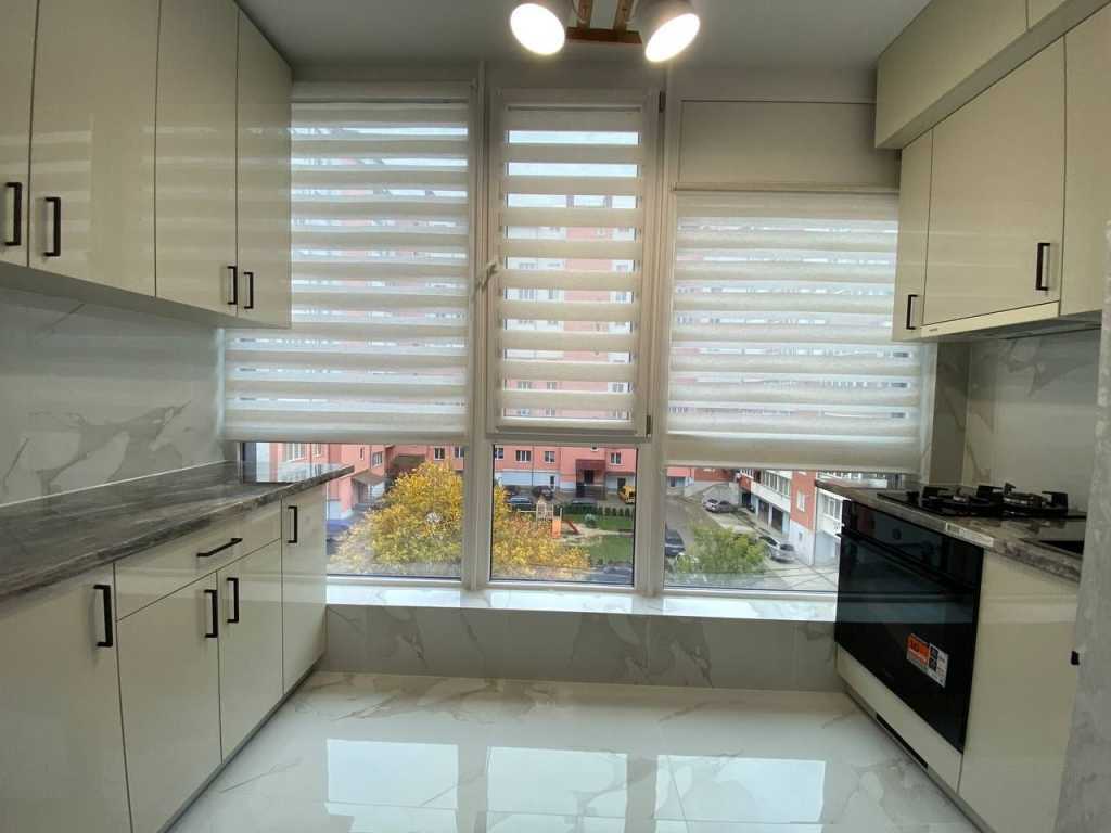 Продажа 1-комнатной квартиры 47 м², Вірастюка, 3