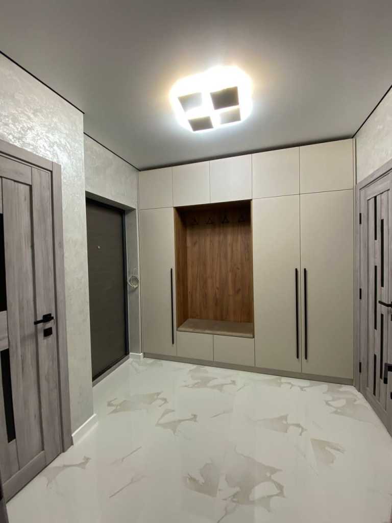 Продажа 1-комнатной квартиры 47 м², Вірастюка, 3
