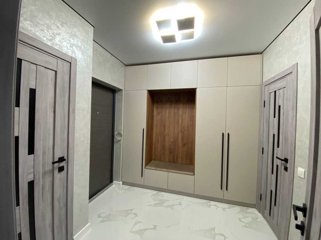 Продажа 1-комнатной квартиры 47 м², Вірастюка, 3