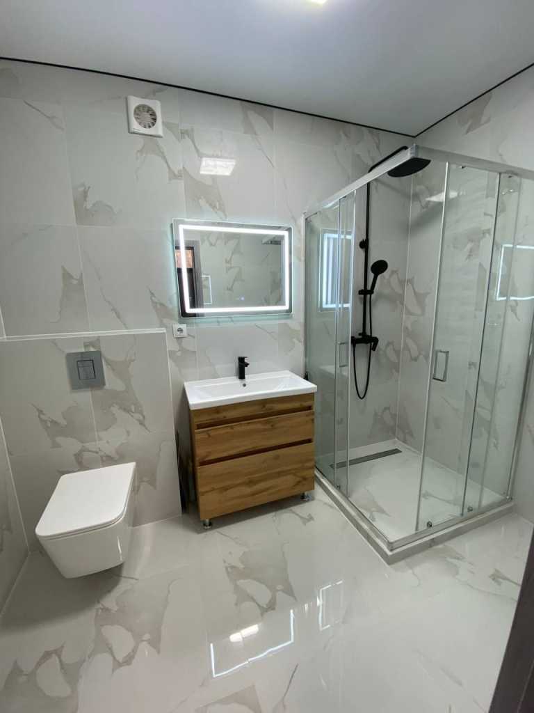Продажа 1-комнатной квартиры 47 м², Вірастюка, 3