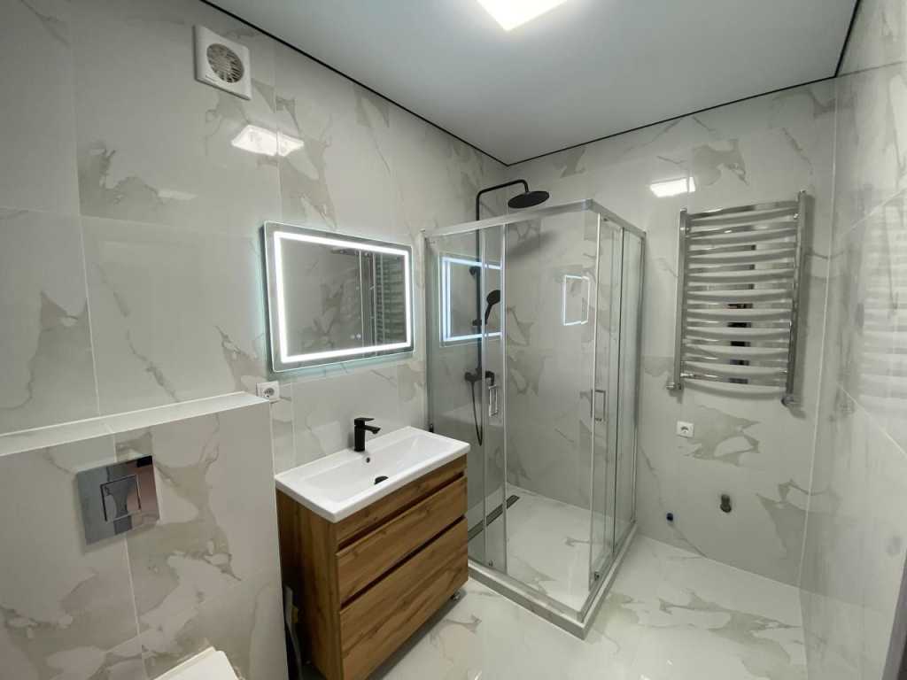 Продажа 1-комнатной квартиры 47 м², Вірастюка, 3