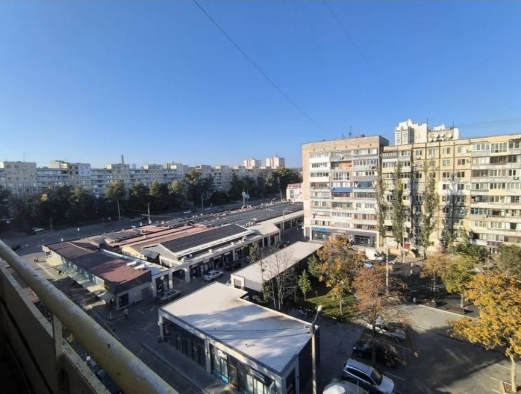 Аренда 1-комнатной квартиры 40 м², Героев просп., 11