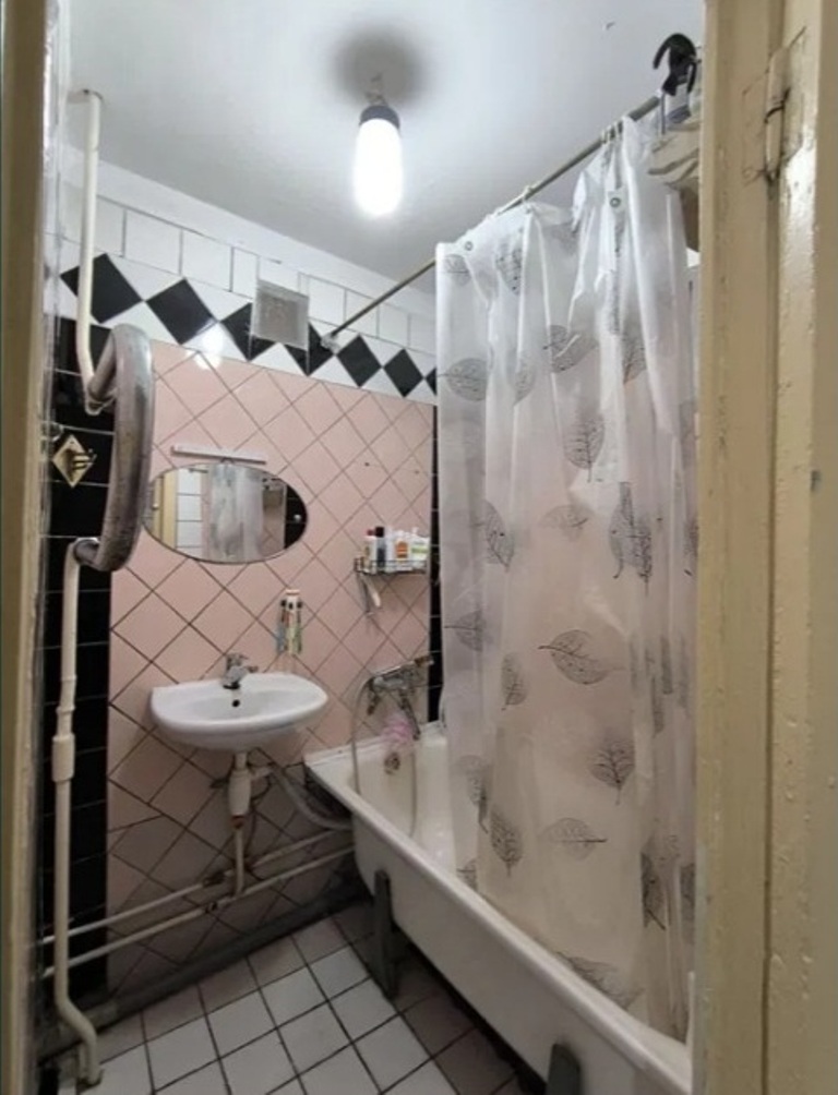 Аренда 1-комнатной квартиры 40 м², Героев просп., 11
