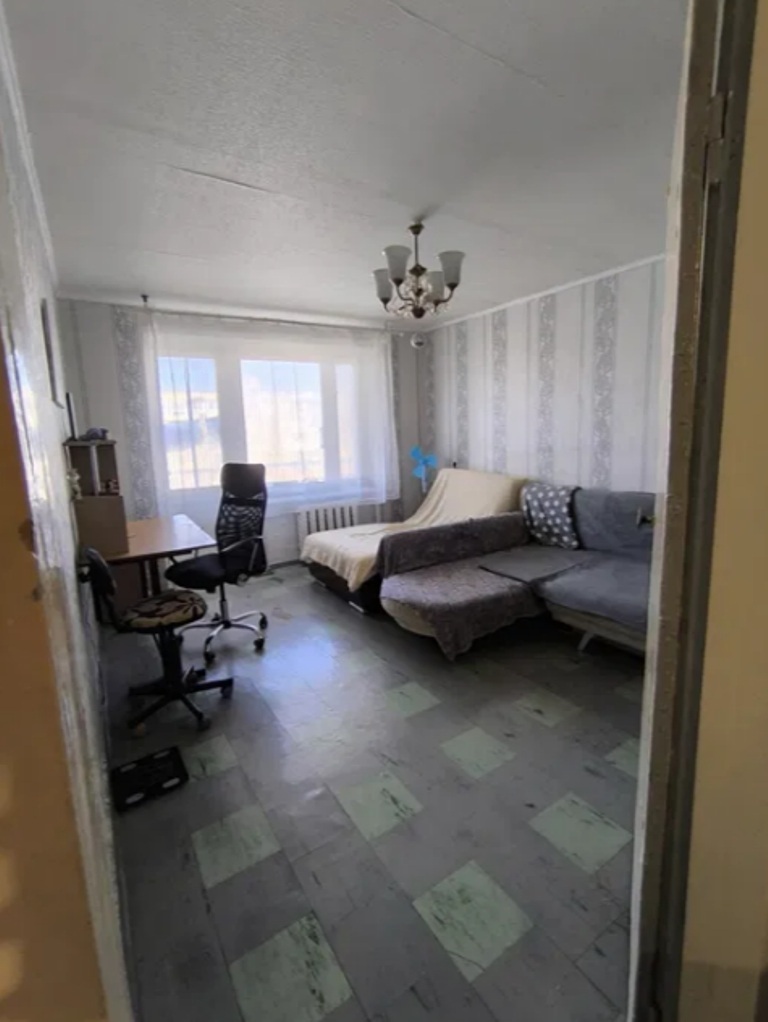 Аренда 1-комнатной квартиры 40 м², Героев просп., 11