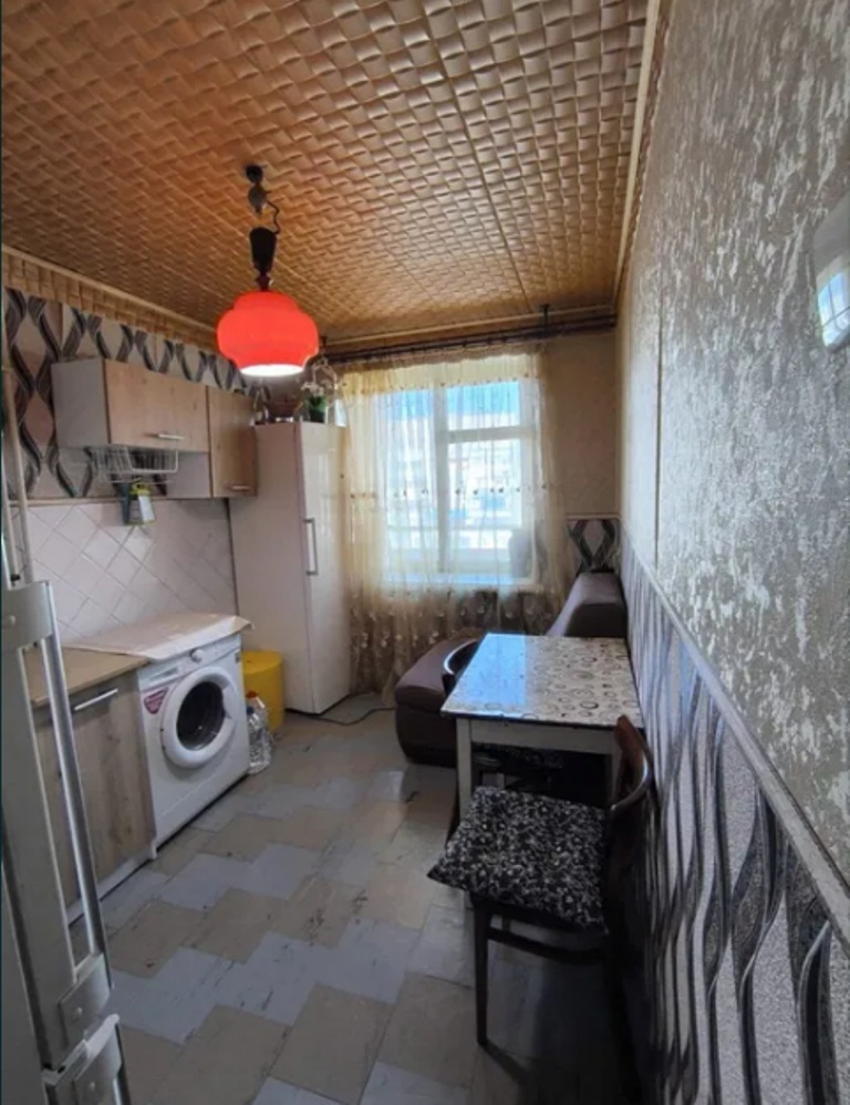 Аренда 1-комнатной квартиры 40 м², Героев просп., 11