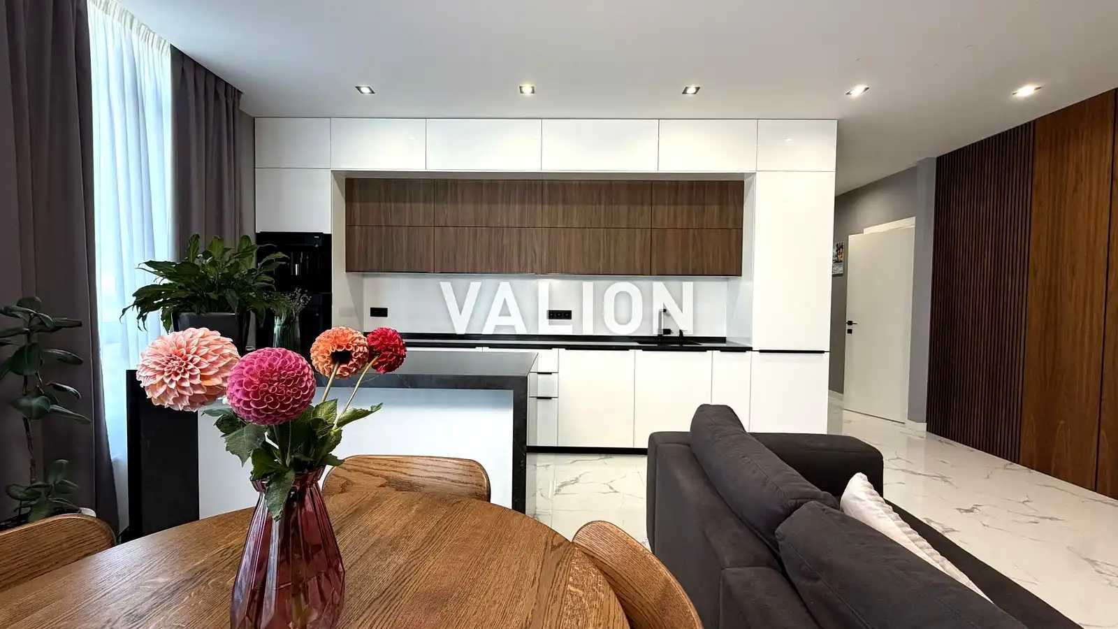 Продажа 3-комнатной квартиры 71.8 м², Теремковская ул., 4А