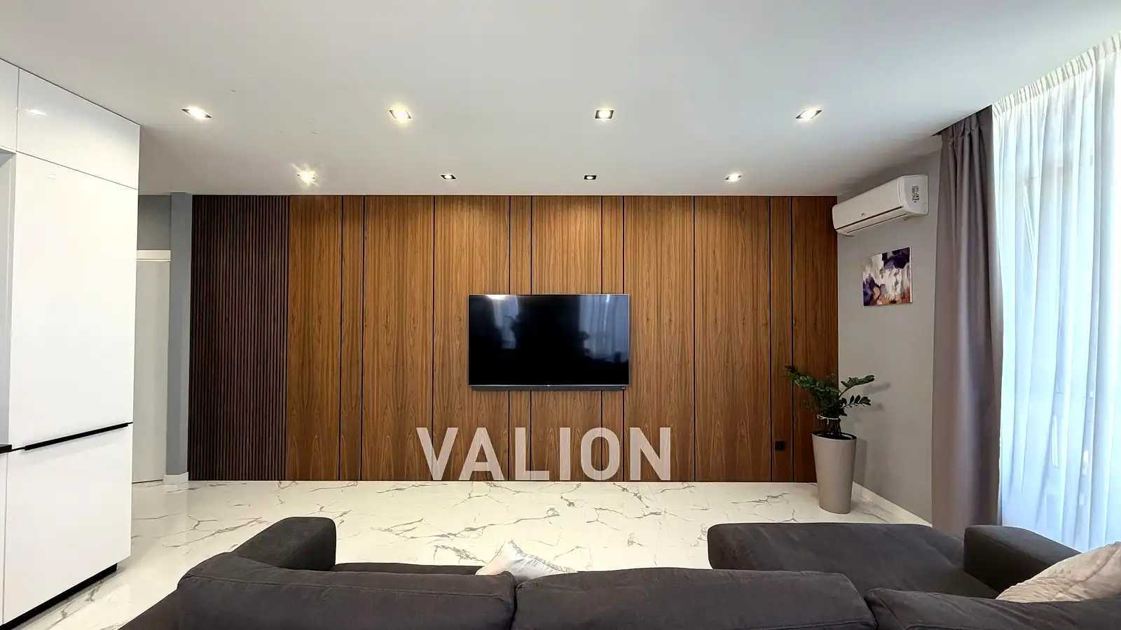 Продажа 3-комнатной квартиры 71.8 м², Теремковская ул., 4А