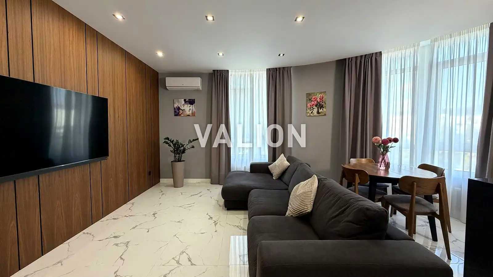 Продажа 3-комнатной квартиры 71.8 м², Теремковская ул., 4А