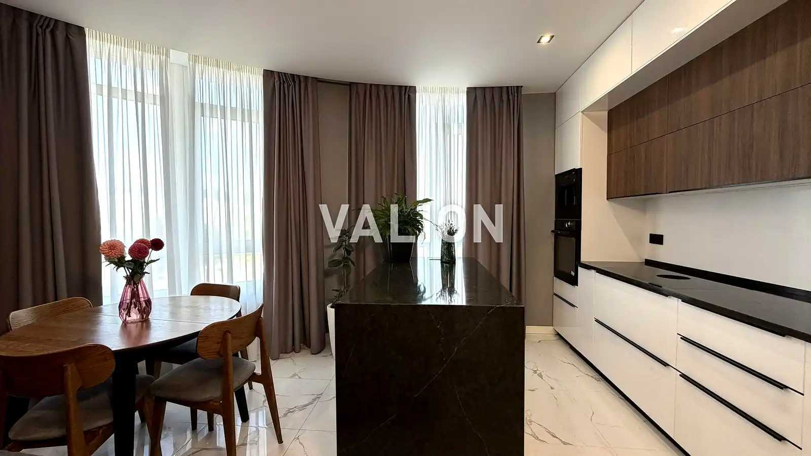 Продажа 3-комнатной квартиры 71.8 м², Теремковская ул., 4А