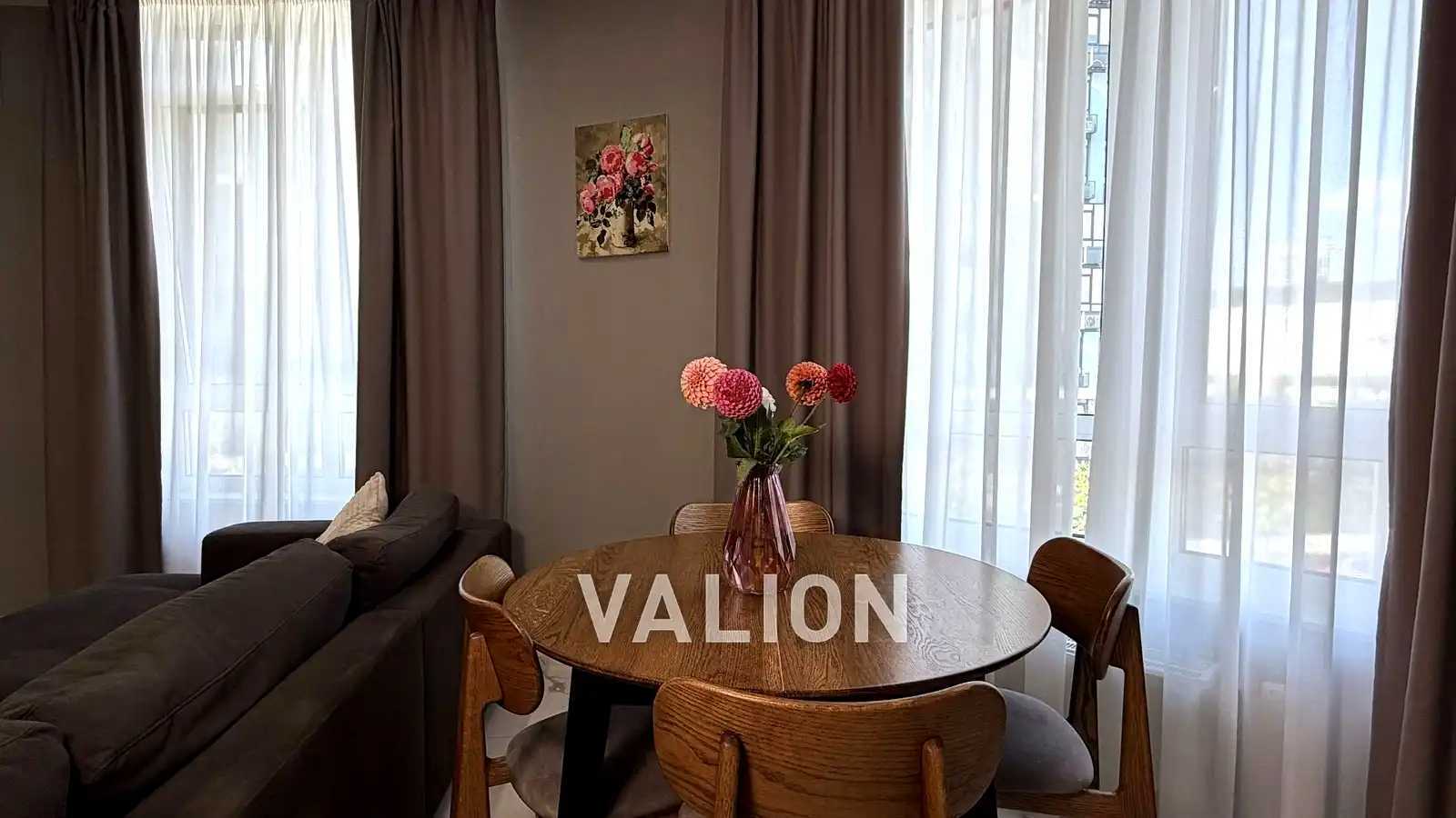 Продажа 3-комнатной квартиры 71.8 м², Теремковская ул., 4А
