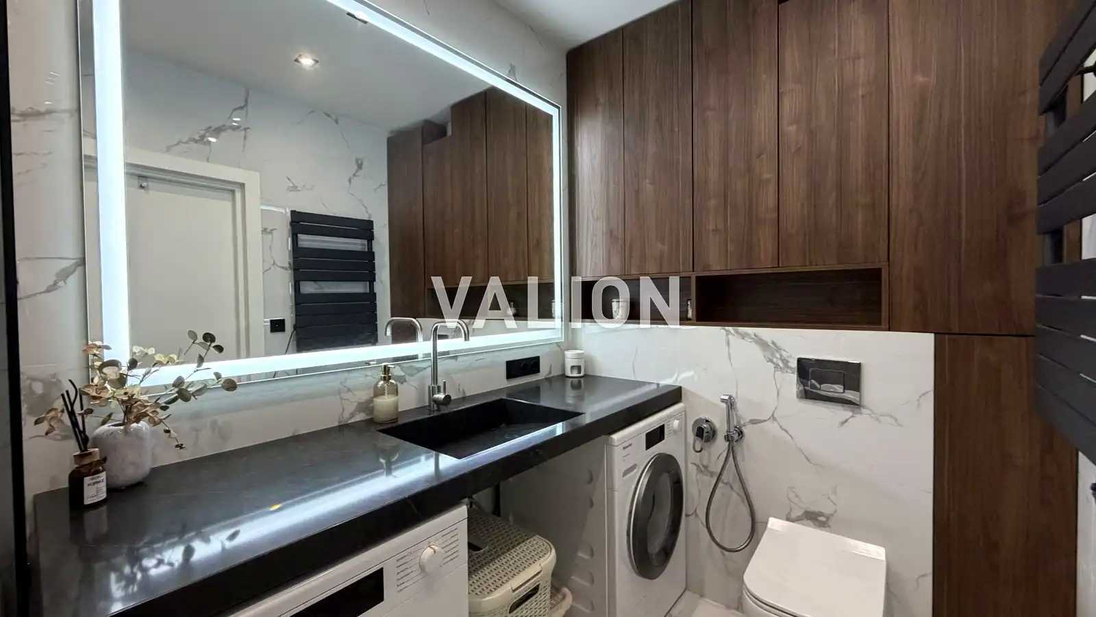 Продажа 3-комнатной квартиры 71.8 м², Теремковская ул., 4А