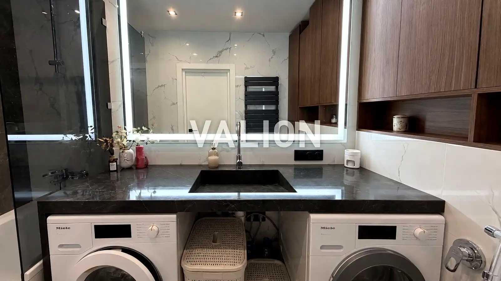 Продажа 3-комнатной квартиры 71.8 м², Теремковская ул., 4А