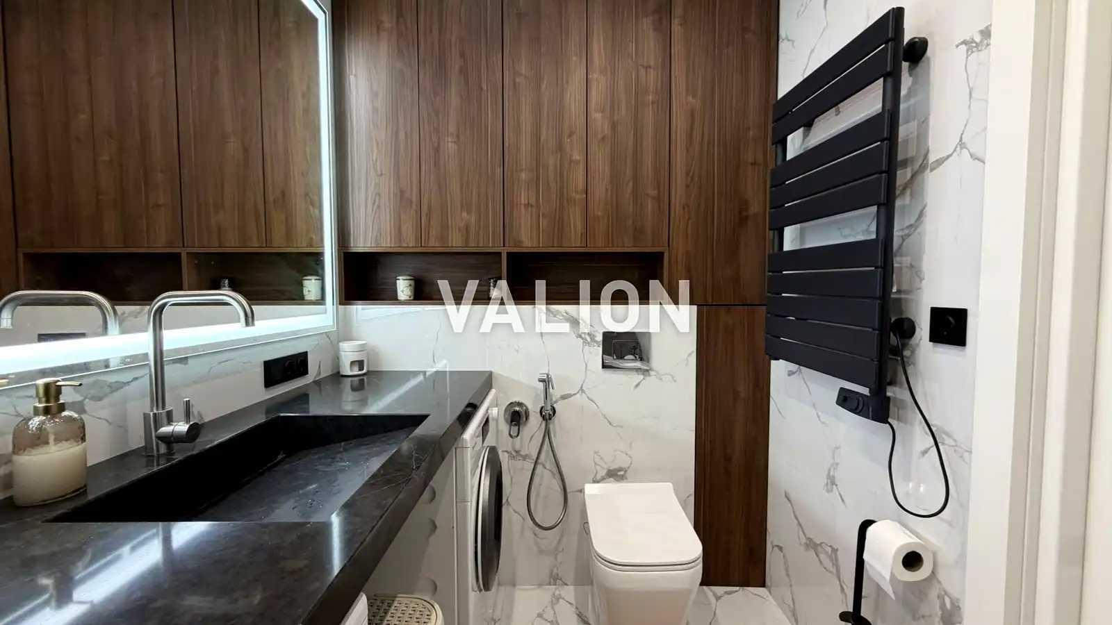 Продажа 3-комнатной квартиры 71.8 м², Теремковская ул., 4А