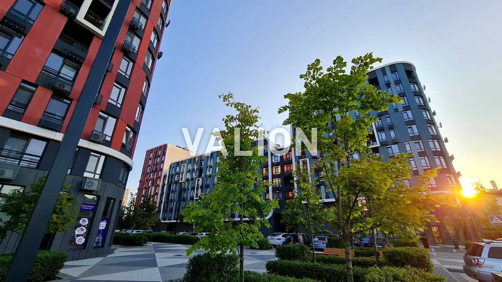 Продажа 3-комнатной квартиры 71.8 м², Теремковская ул., 4А