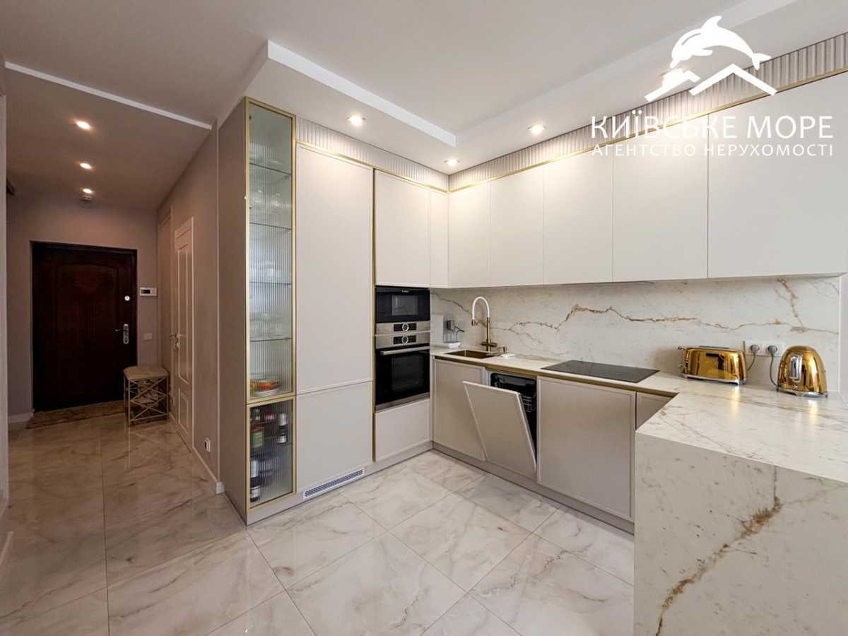 Продаж 2-кімнатної квартири 67 м², Воскресенська вул., 16Б