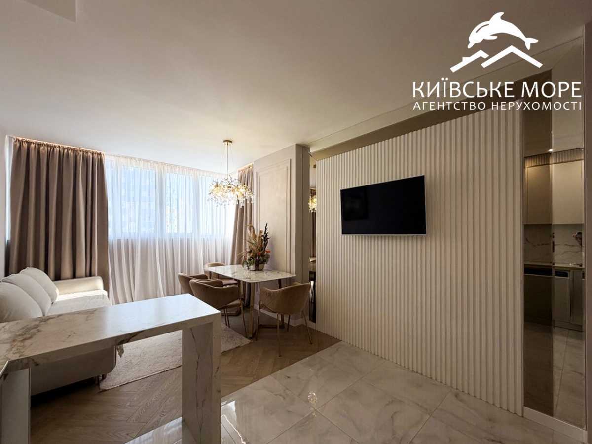 Продаж 2-кімнатної квартири 67 м², Воскресенська вул., 16Б