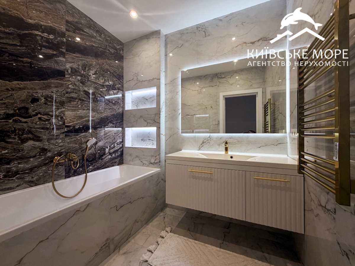 Продаж 2-кімнатної квартири 67 м², Воскресенська вул., 16Б