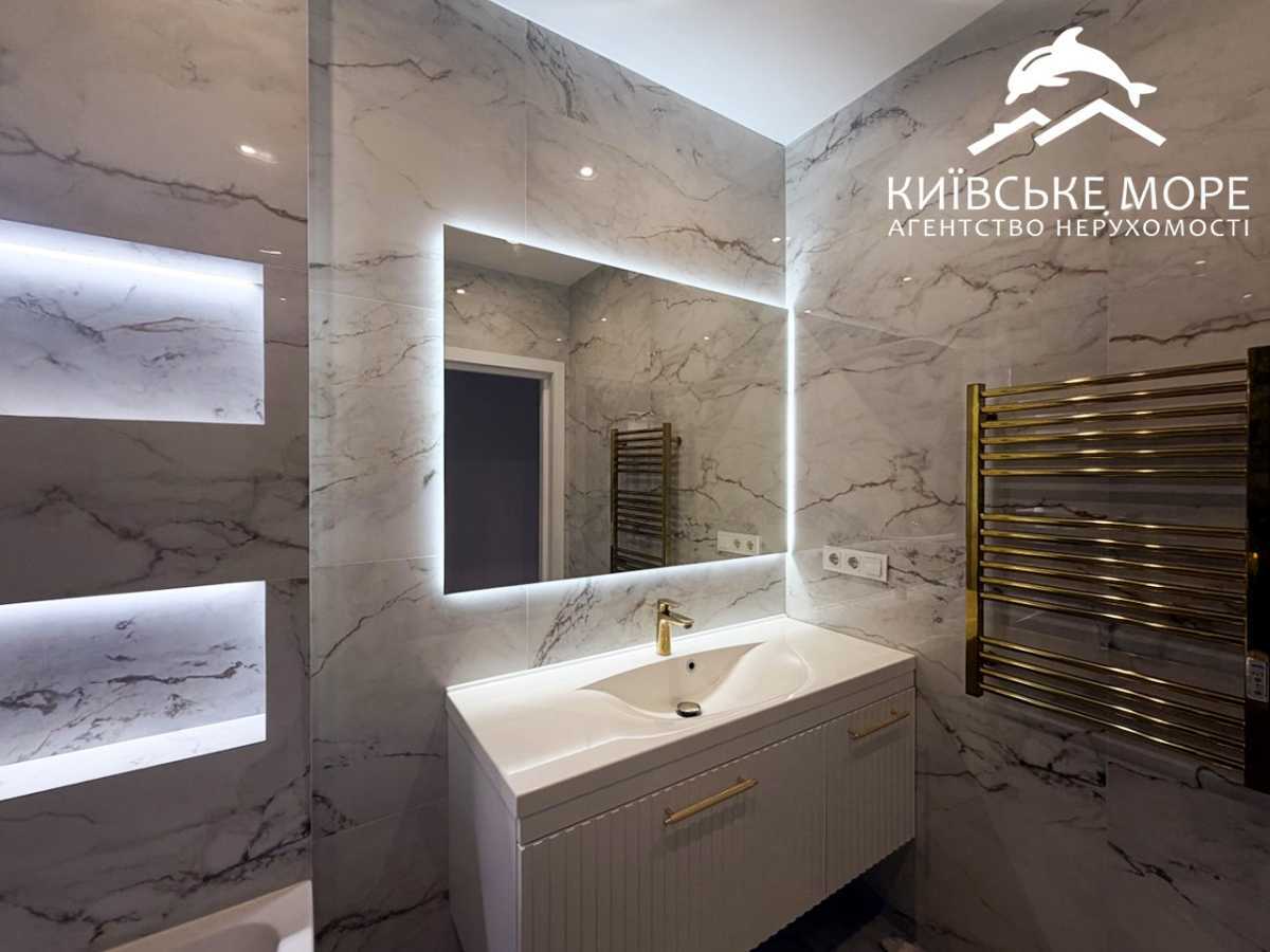 Продаж 2-кімнатної квартири 67 м², Воскресенська вул., 16Б