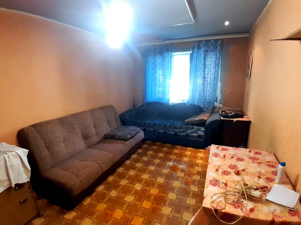 Аренда 1-комнатной квартиры 35 м², Власенко ул., 12