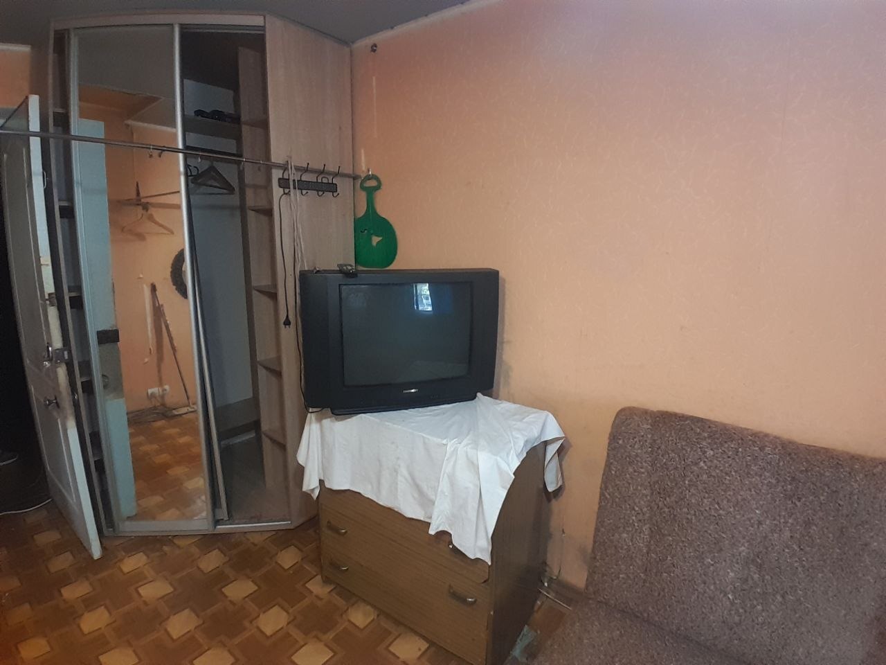 Аренда 1-комнатной квартиры 35 м², Власенко ул., 12