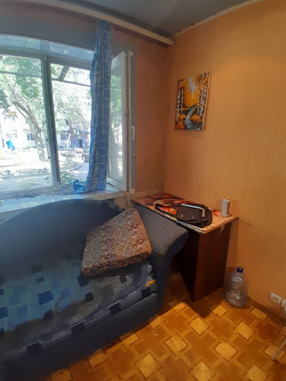 Аренда 1-комнатной квартиры 35 м², Власенко ул., 12