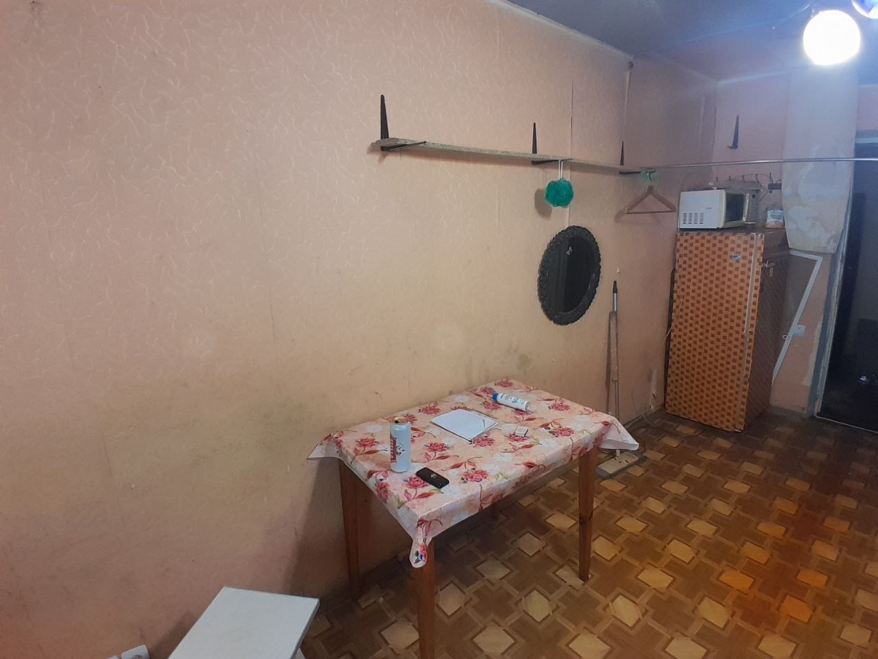 Аренда 1-комнатной квартиры 35 м², Власенко ул., 12