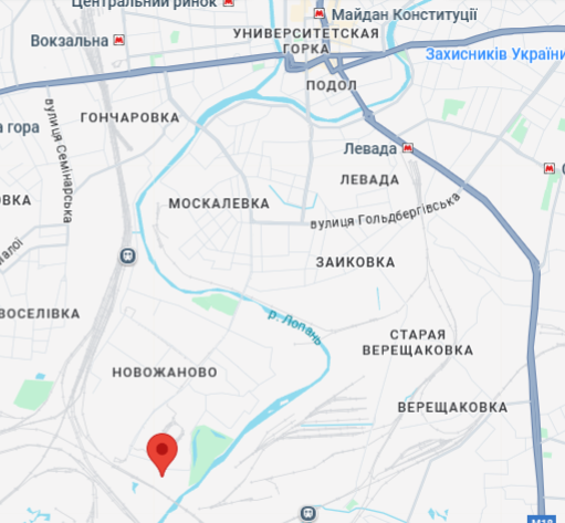 Аренда 1-комнатной квартиры 35 м², Власенко ул., 12