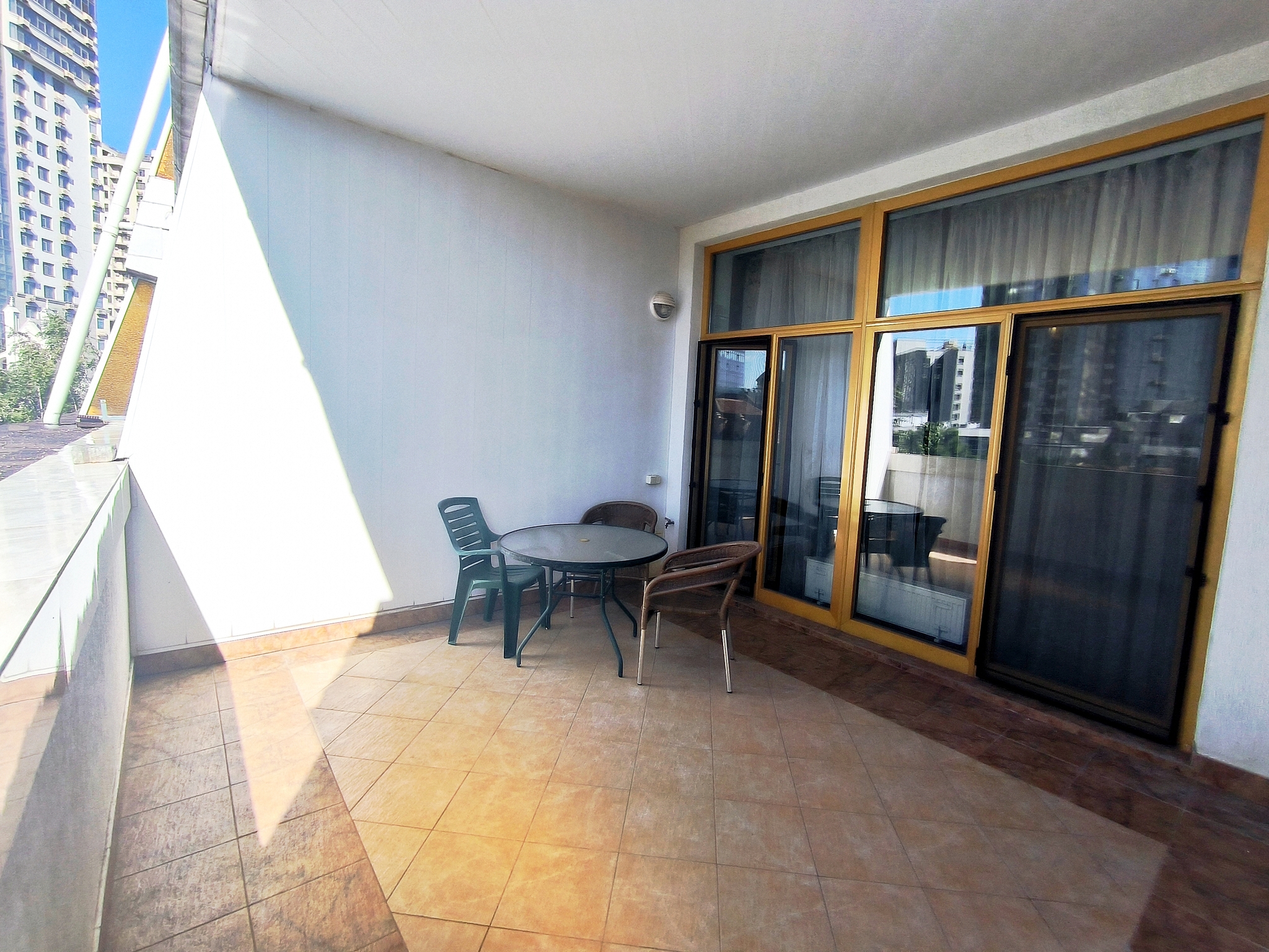 Аренда 1-комнатной квартиры 55 м², Аркадиевский пер., плато 5/3