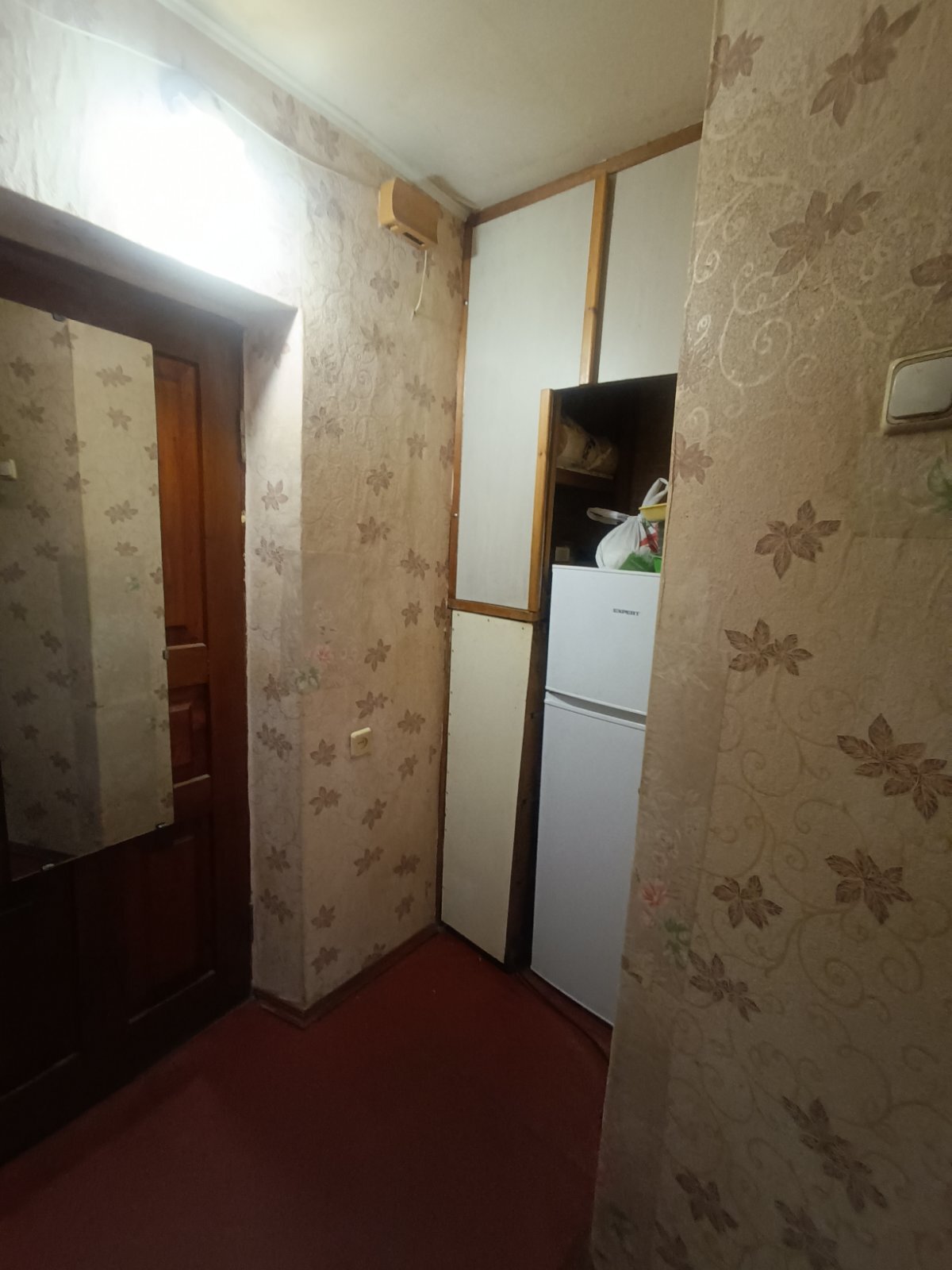 Продаж 1-кімнатної квартири 31.3 м², Київська вул., 312