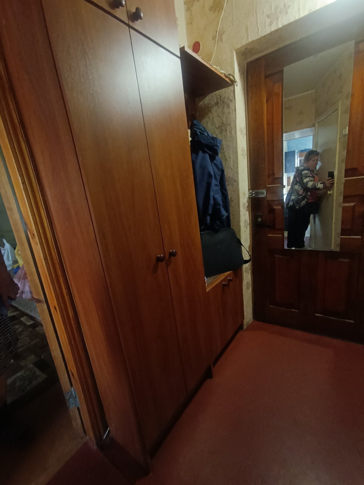 Продаж 1-кімнатної квартири 31.3 м², Київська вул., 312