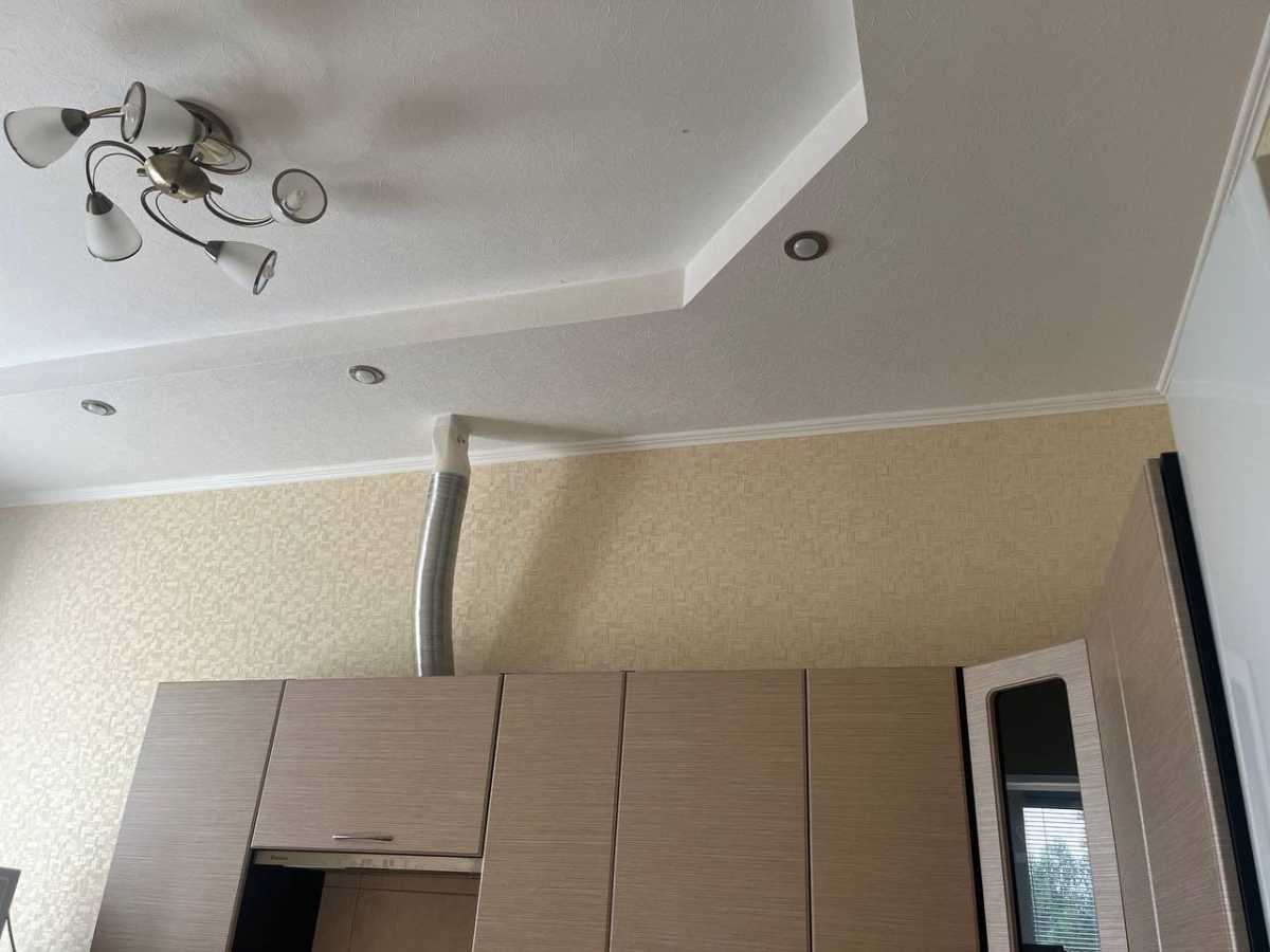 Продаж 2-кімнатної квартири 63 м², Свободи, 41а