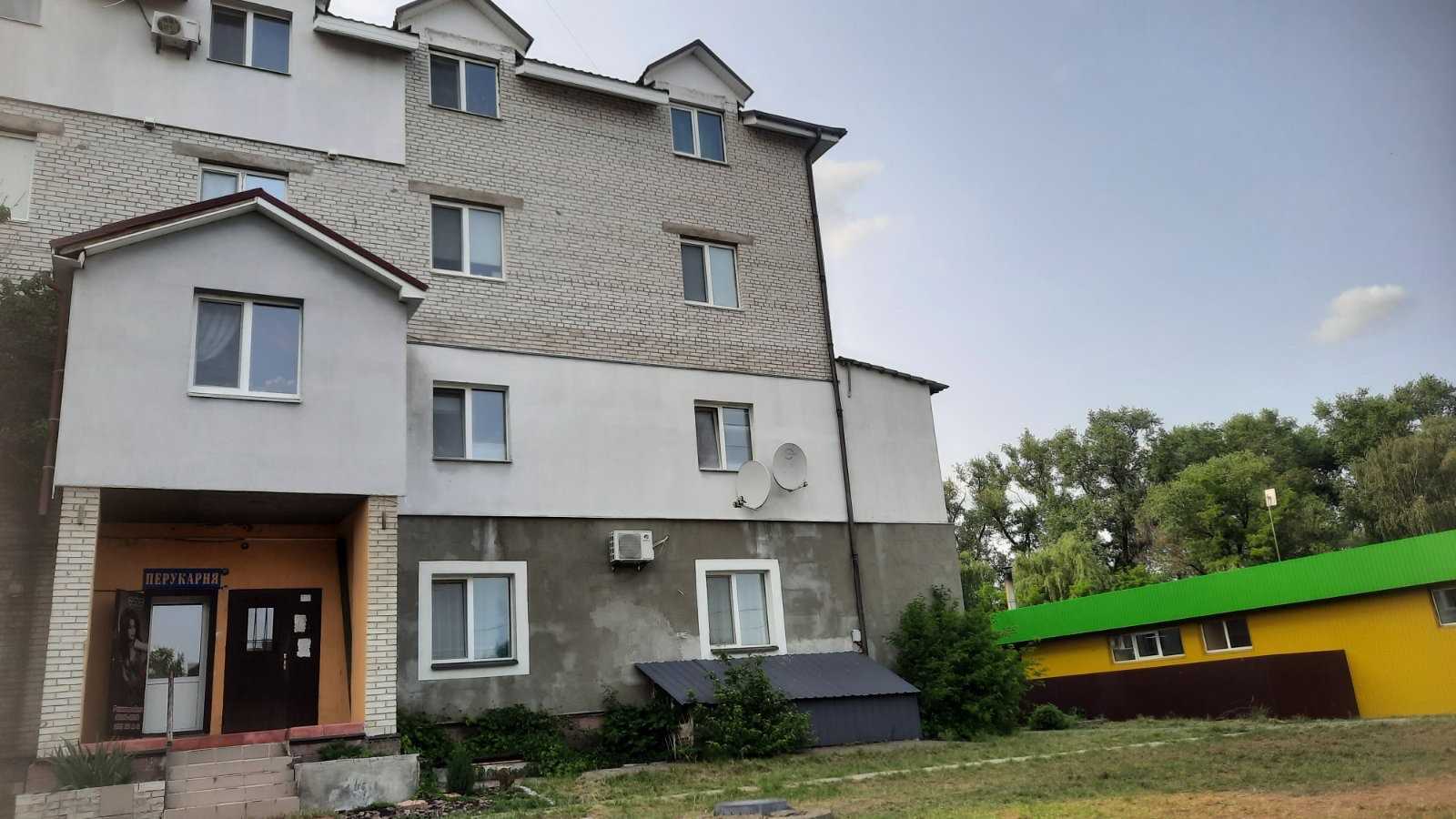 Продаж 2-кімнатної квартири 63 м², Свободи, 41а