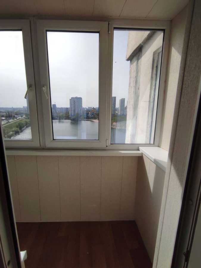 Оренда 1-кімнатної квартири 45 м², Березняківська вул., 30