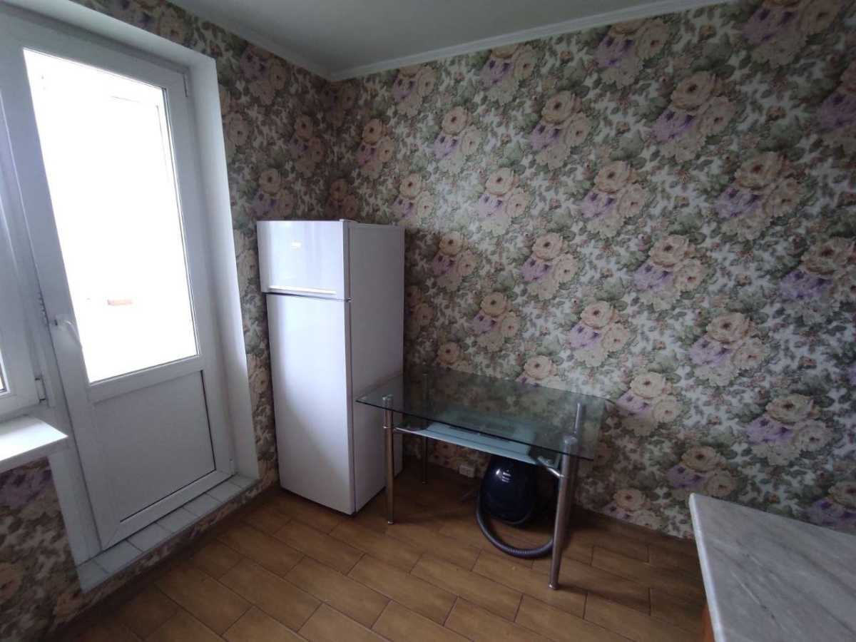 Оренда 1-кімнатної квартири 45 м², Березняківська вул., 30