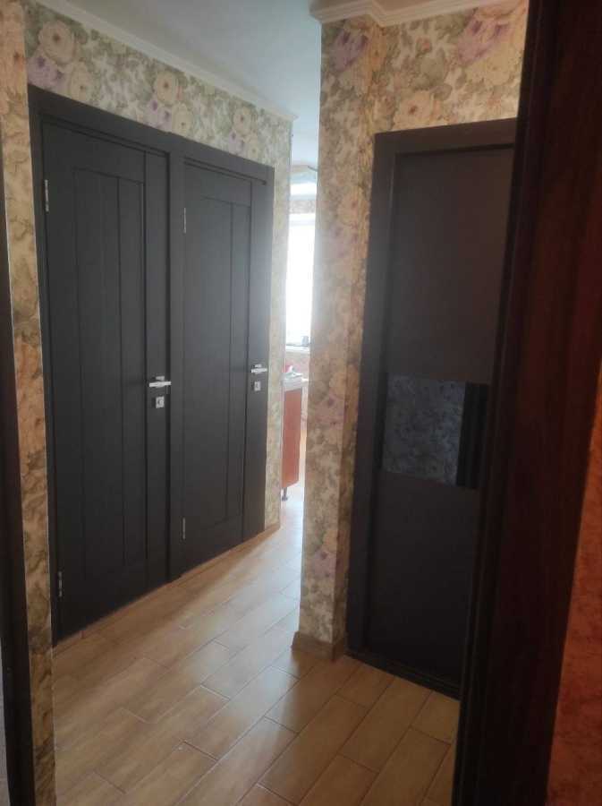 Оренда 1-кімнатної квартири 45 м², Березняківська вул., 30