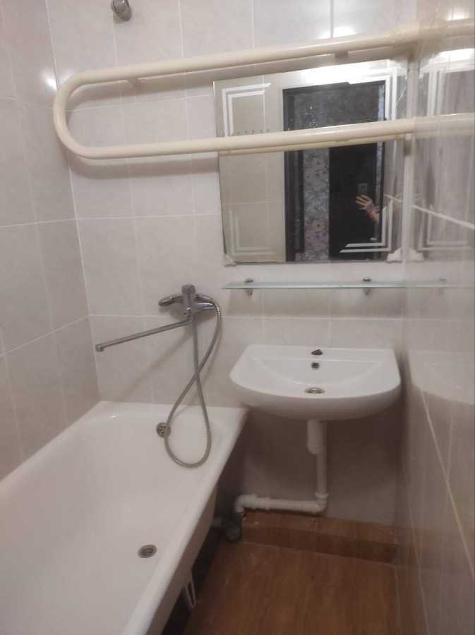 Оренда 1-кімнатної квартири 45 м², Березняківська вул., 30