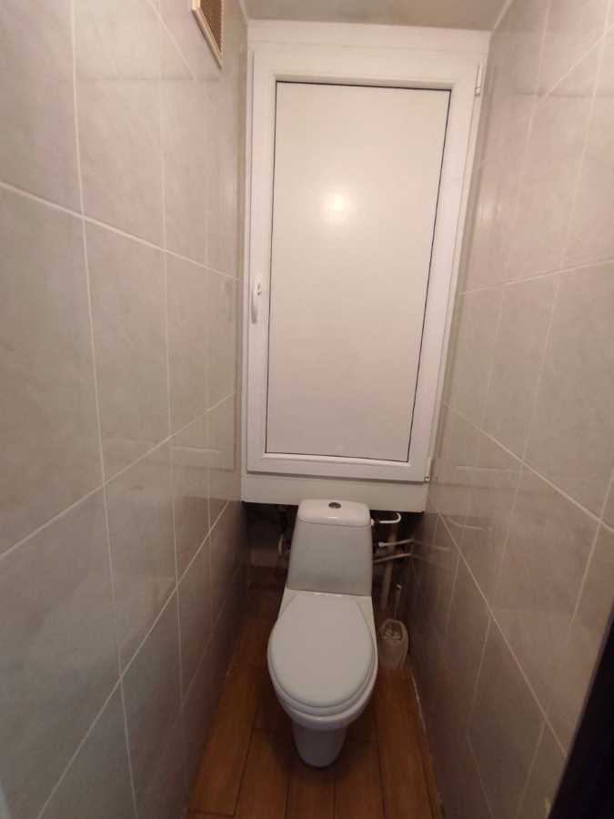 Оренда 1-кімнатної квартири 45 м², Березняківська вул., 30